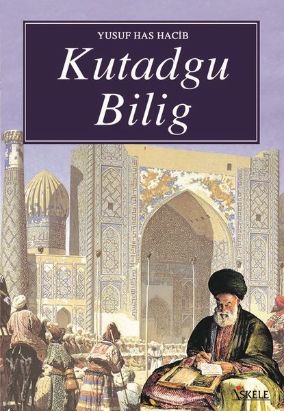 Kutadgu Bilig