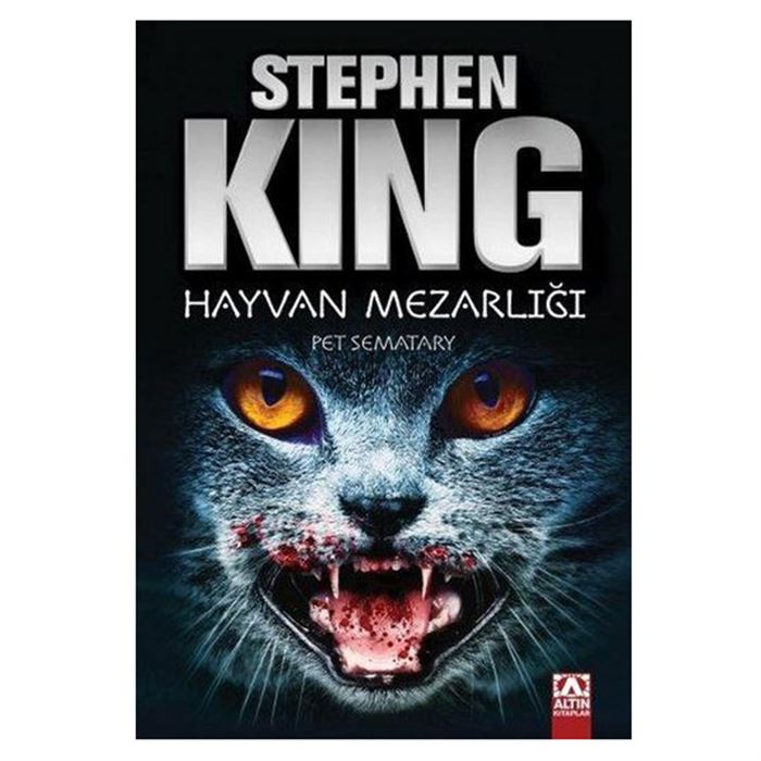 Hayvan Mezarlığı