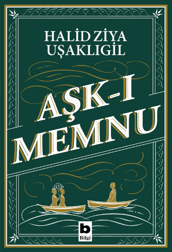 Halit Ziya Uşaklıgil